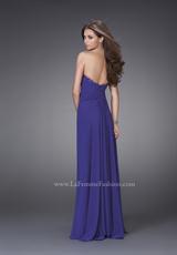 Majestic Purple
